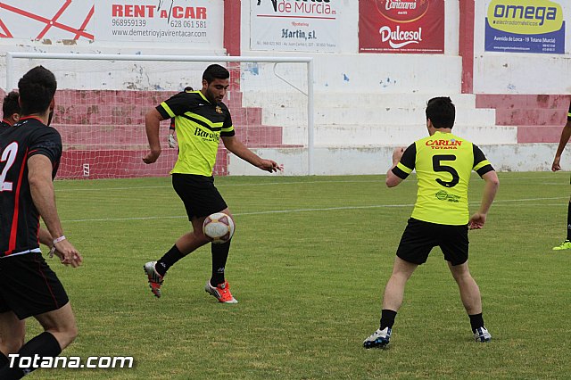 Semifinales Copa de Ftbol Juega Limpio 2016 - 46