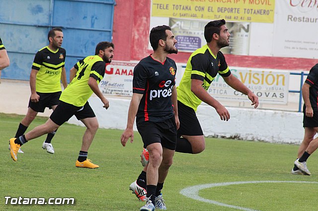 Semifinales Copa de Ftbol Juega Limpio 2016 - 47