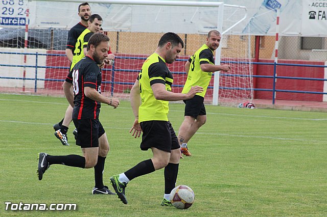 Semifinales Copa de Ftbol Juega Limpio 2016 - 48