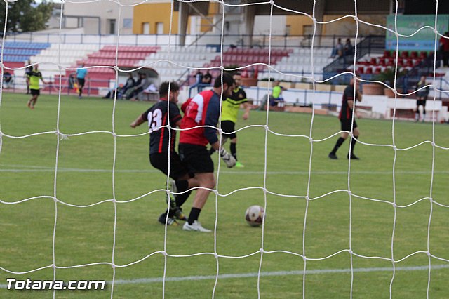 Semifinales Copa de Ftbol Juega Limpio 2016 - 62