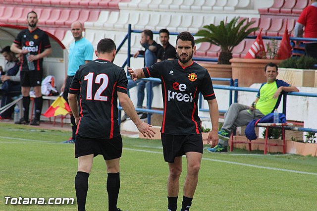 Semifinales Copa de Ftbol Juega Limpio 2016 - 63