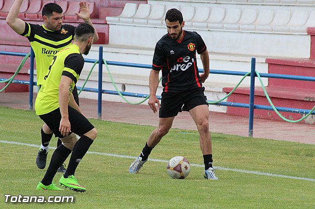 Semifinales Copa de Ftbol Juega Limpio 2016 - 64