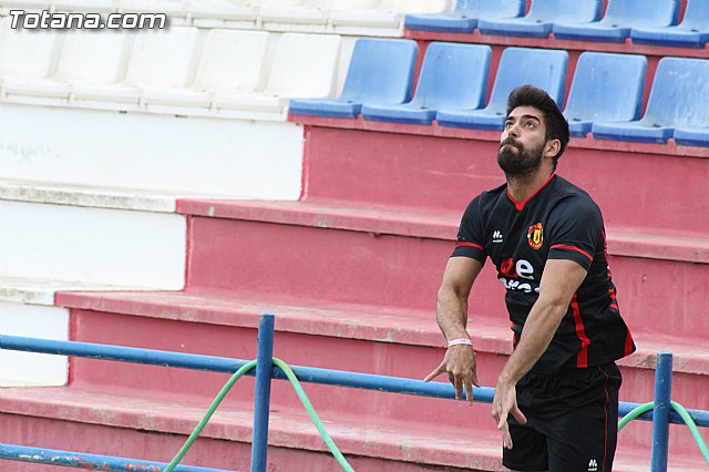 Semifinales Copa de Ftbol Juega Limpio 2016 - 68