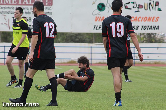 Semifinales Copa de Ftbol Juega Limpio 2016 - 71