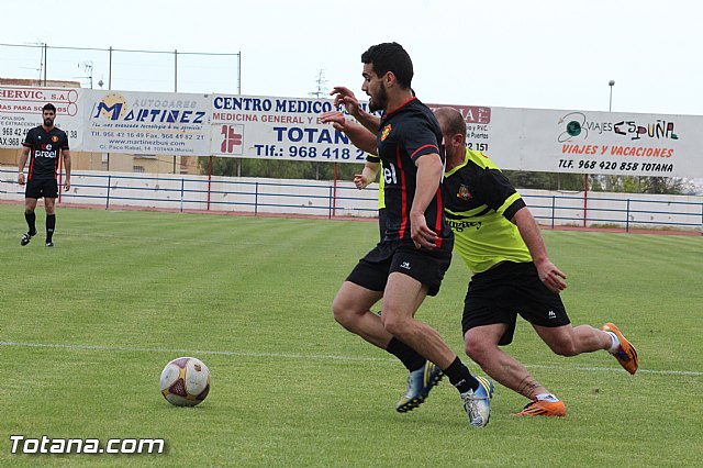 Semifinales Copa de Ftbol Juega Limpio 2016 - 73