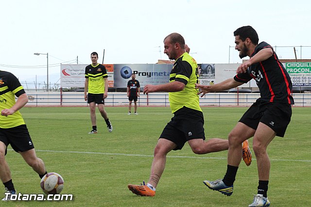 Semifinales Copa de Ftbol Juega Limpio 2016 - 74