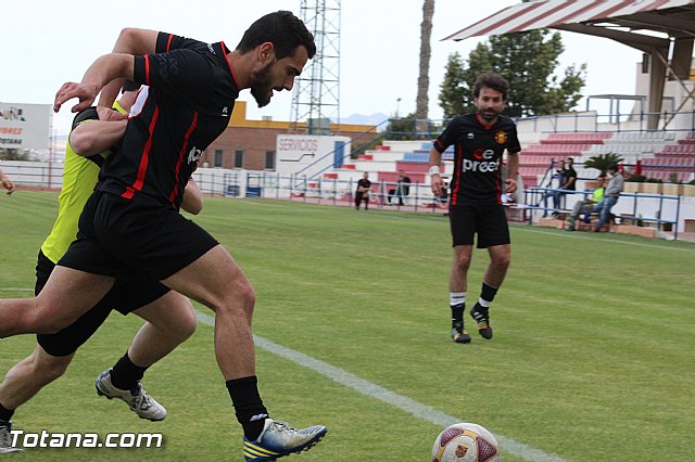 Semifinales Copa de Ftbol Juega Limpio 2016 - 75
