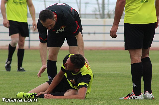 Semifinales Copa de Ftbol Juega Limpio 2016 - 76