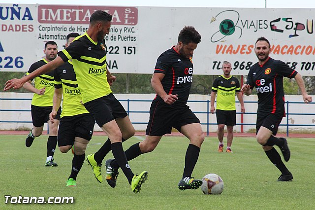 Semifinales Copa de Ftbol Juega Limpio 2016 - 77