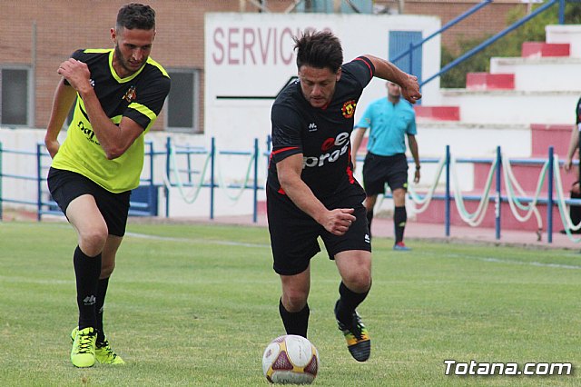 Semifinales Copa de Ftbol Juega Limpio 2016 - 78