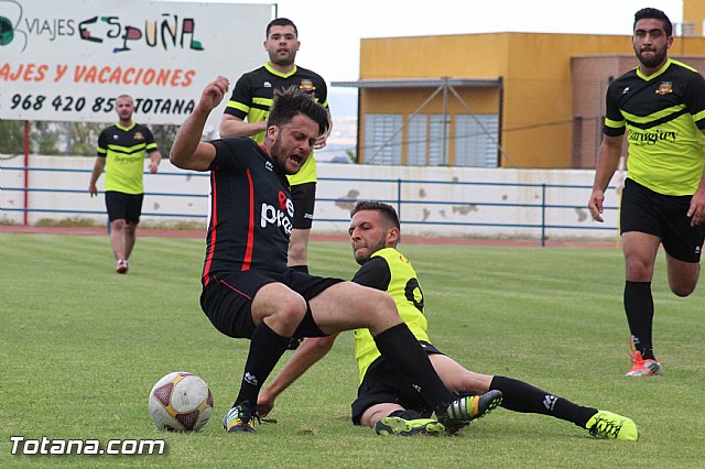 Semifinales Copa de Ftbol Juega Limpio 2016 - 79