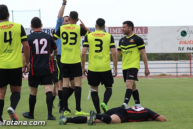 Semifinales Copa de Ftbol Juega Limpio 2016 - 80