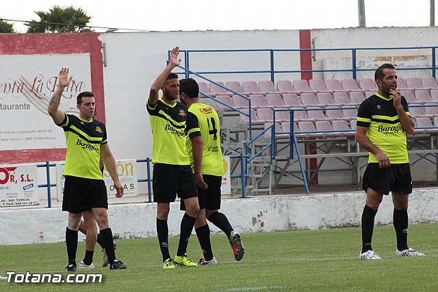 Semifinales Copa de Ftbol Juega Limpio 2016 - 81