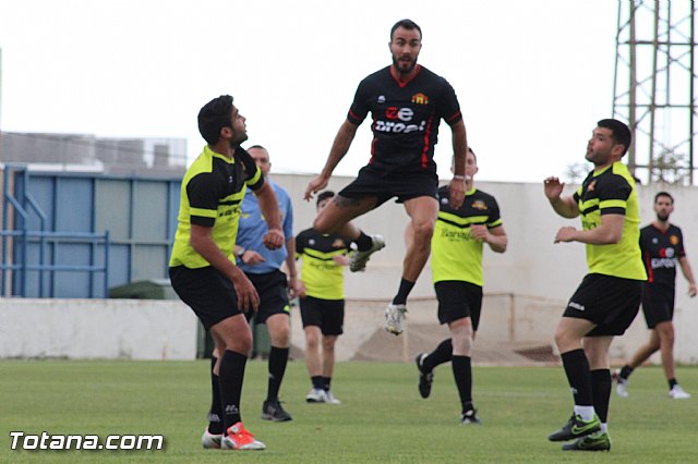Semifinales Copa de Ftbol Juega Limpio 2016 - 82