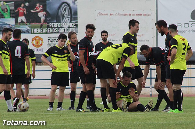 Semifinales Copa de Ftbol Juega Limpio 2016 - 83