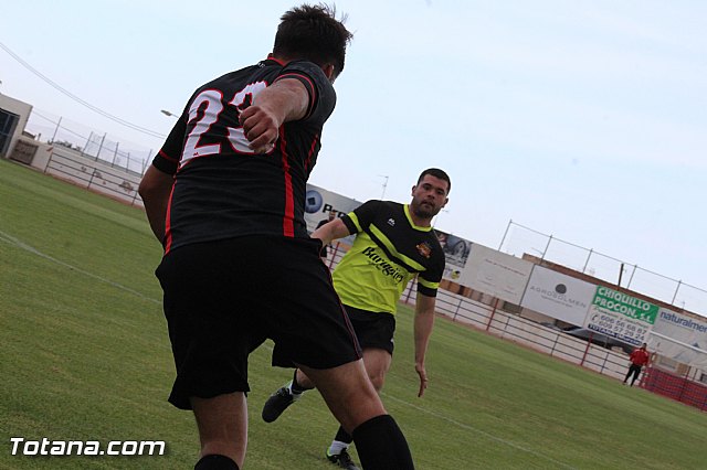 Semifinales Copa de Ftbol Juega Limpio 2016 - 84