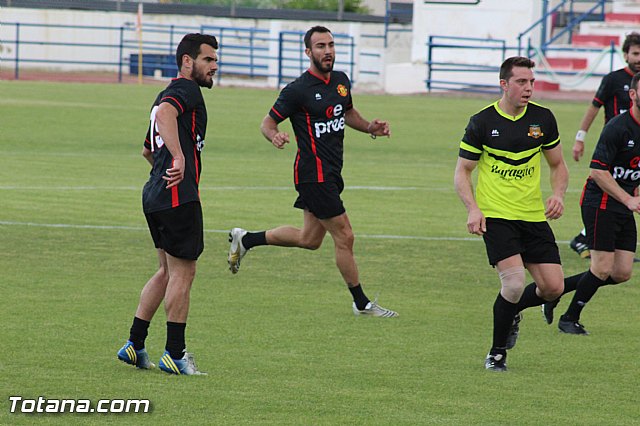 Semifinales Copa de Ftbol Juega Limpio 2016 - 86