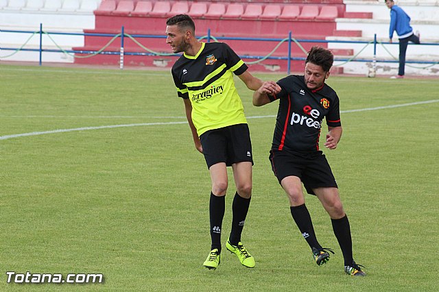 Semifinales Copa de Ftbol Juega Limpio 2016 - 88