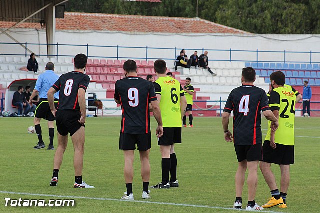 Semifinales Copa de Ftbol Juega Limpio 2016 - 89