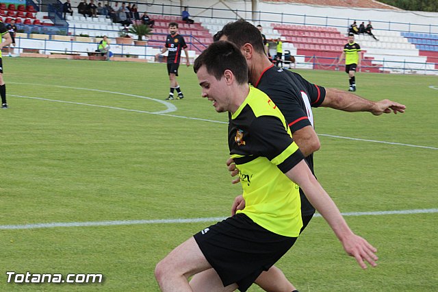 Semifinales Copa de Ftbol Juega Limpio 2016 - 91
