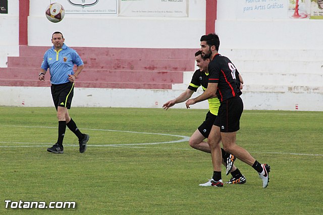 Semifinales Copa de Ftbol Juega Limpio 2016 - 93