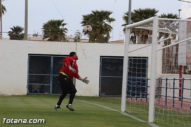 Semifinales Copa de Ftbol Juega Limpio 2016 - 95