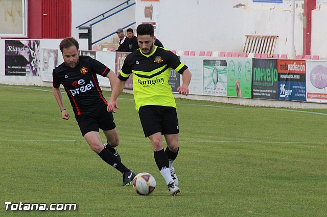 Semifinales Copa de Ftbol Juega Limpio 2016 - 96