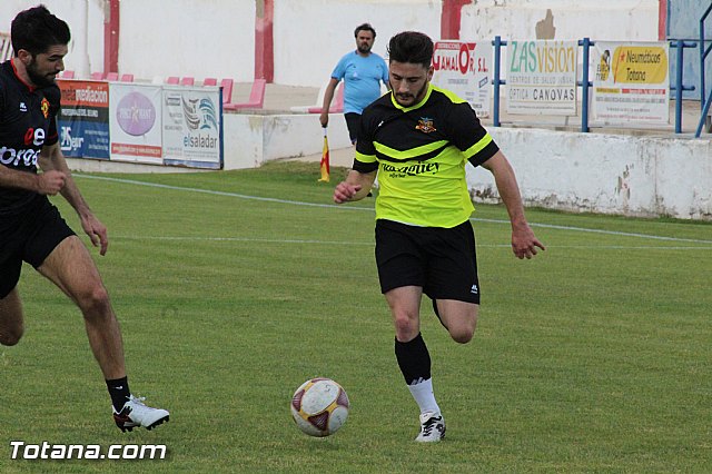 Semifinales Copa de Ftbol Juega Limpio 2016 - 97