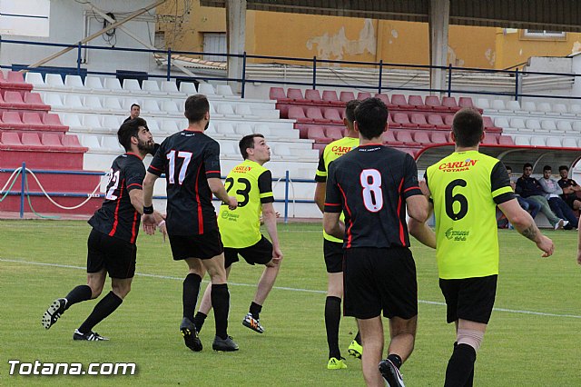 Semifinales Copa de Ftbol Juega Limpio 2016 - 101