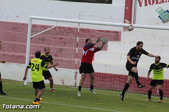 Semifinales Copa de Ftbol Juega Limpio 2016 - 104