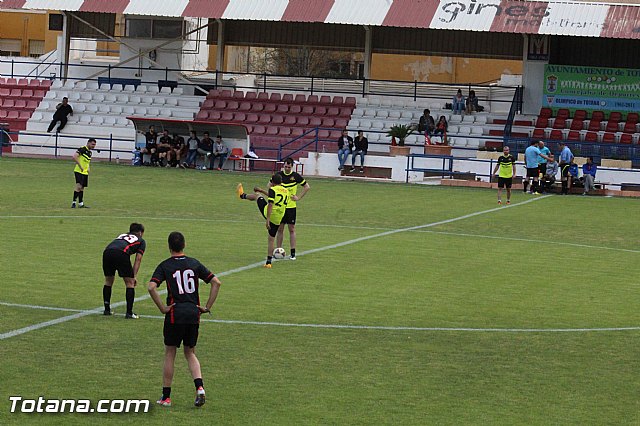 Semifinales Copa de Ftbol Juega Limpio 2016 - 106