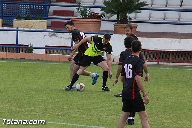 Semifinales Copa de Ftbol Juega Limpio 2016 - 107