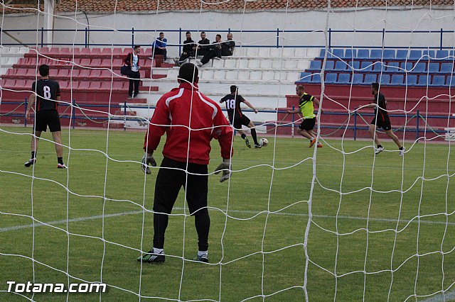 Semifinales Copa de Ftbol Juega Limpio 2016 - 110