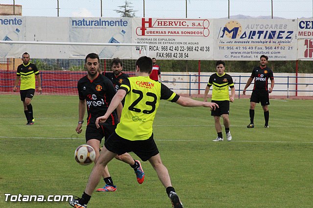 Semifinales Copa de Ftbol Juega Limpio 2016 - 111