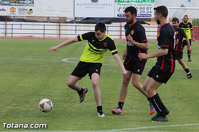 Semifinales Copa de Ftbol Juega Limpio 2016 - 112