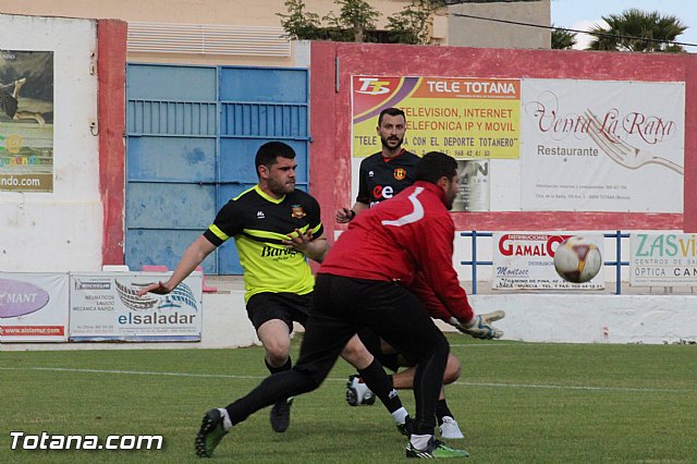 Semifinales Copa de Ftbol Juega Limpio 2016 - 113
