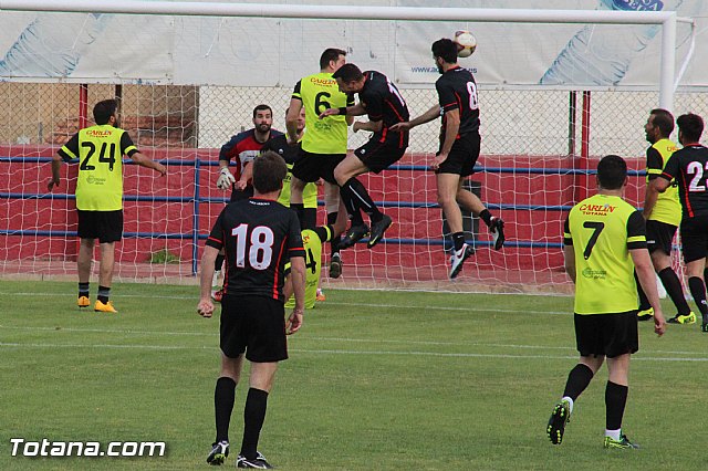 Semifinales Copa de Ftbol Juega Limpio 2016 - 114