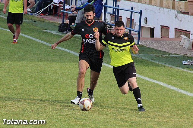 Semifinales Copa de Ftbol Juega Limpio 2016 - 115