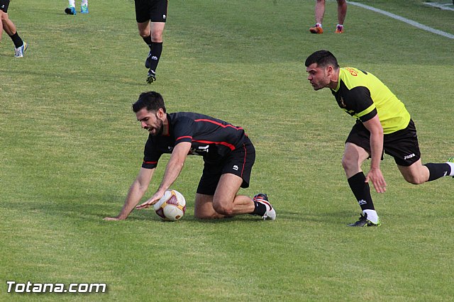 Semifinales Copa de Ftbol Juega Limpio 2016 - 116
