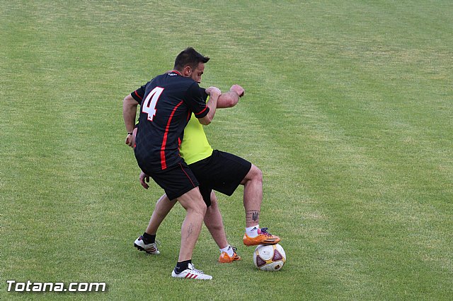 Semifinales Copa de Ftbol Juega Limpio 2016 - 117