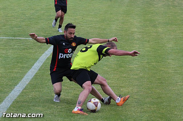 Semifinales Copa de Ftbol Juega Limpio 2016 - 118