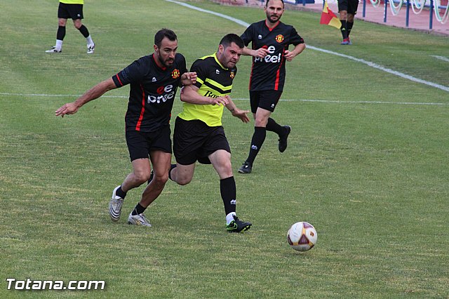Semifinales Copa de Ftbol Juega Limpio 2016 - 119