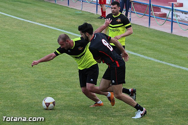 Semifinales Copa de Ftbol Juega Limpio 2016 - 121