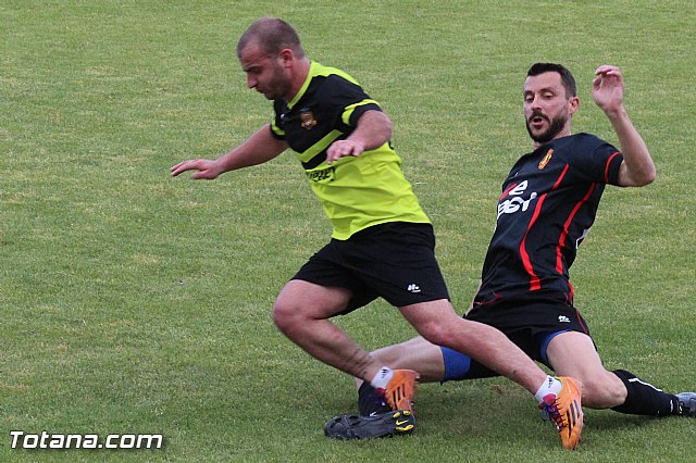 Semifinales Copa de Ftbol Juega Limpio 2016 - 122