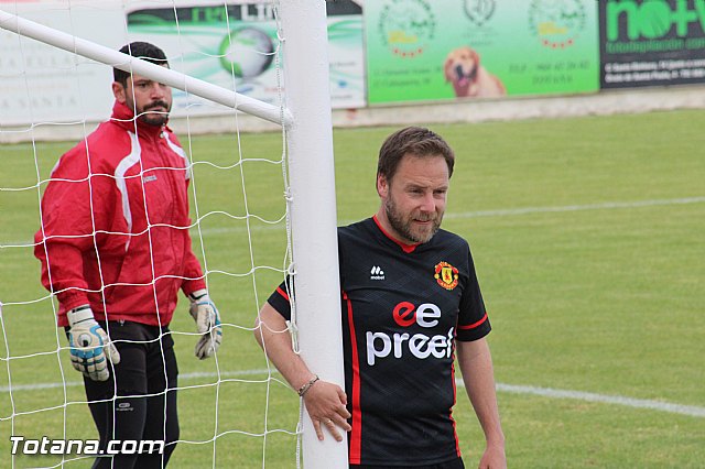 Semifinales Copa de Ftbol Juega Limpio 2016 - 123