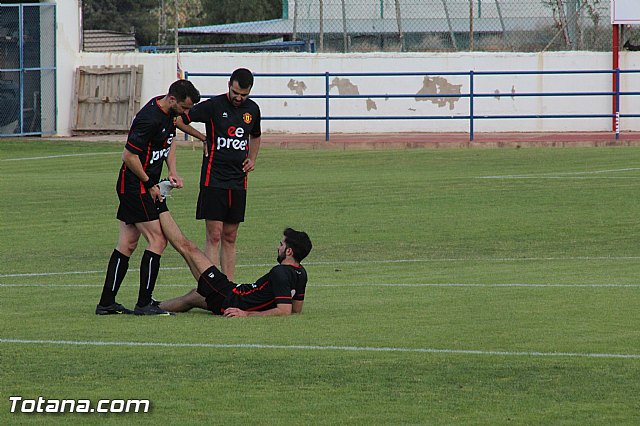 Semifinales Copa de Ftbol Juega Limpio 2016 - 124