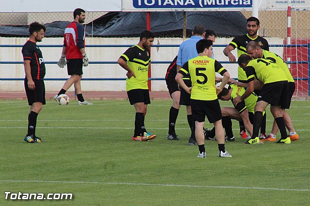 Semifinales Copa de Ftbol Juega Limpio 2016 - 125