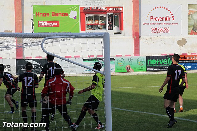 Semifinales Copa de Ftbol Juega Limpio 2016 - 127