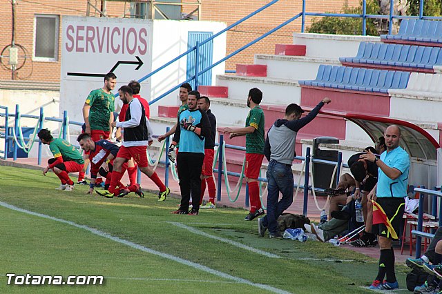 Semifinales Copa de Ftbol Juega Limpio 2016 - 128