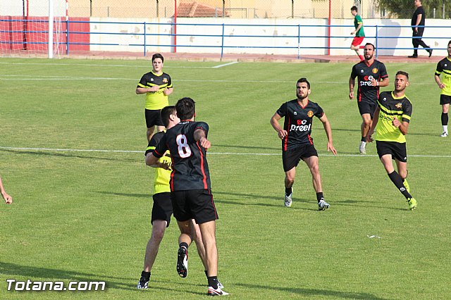 Semifinales Copa de Ftbol Juega Limpio 2016 - 130